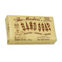 The Masters Artist Hand Soap 4.5oz Bar