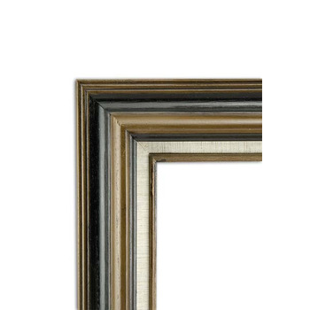 Accent Wood Frame...