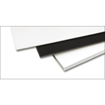 Elmer's® 20 x 30 Foam Board White 25 Shts 3/16