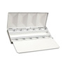 Deluxe Watercolor Whole Pan Box