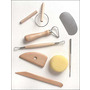 Ptk Pottery Tool Kit