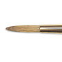 Robert Simmons Sapphire Short Handle Brush S85 Watercolor Round #14