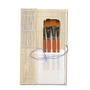 Raphael Kaerell Acrylic Brush Set