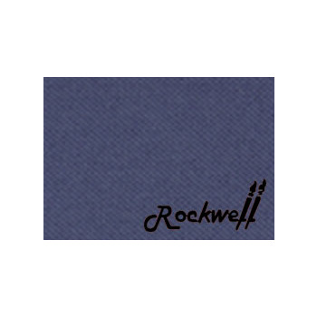 Rockwell Brush Easel Storage Case Small - Blue