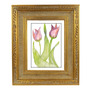 Alexandria Ready Made Picture Frame 14x18" - Gold