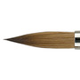 Escoda Finest Kolinsky Brush Series 2410 Round #12