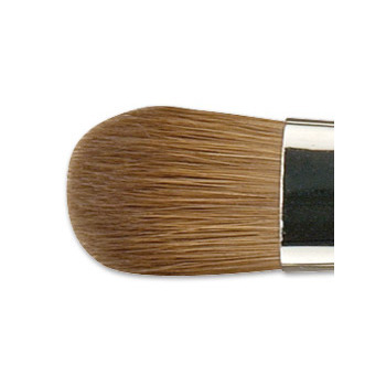 da Vinci Colineo Synthetic Kolinsky Sable Brushes