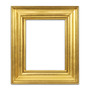 Artisan Frame 8x10" - Gold