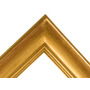 Classique 77 Frame 12x16" - Gold