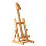 Manet Table And Display Easel