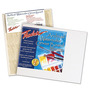 Fredrix Watercolor Archival Canvas Boards Box of 12 12x16"