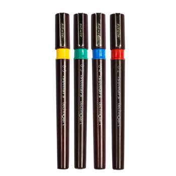 Isomars Technoart Pens and Sets