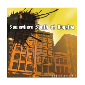 "Somewhere South Of...