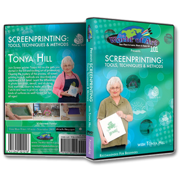 Tonya Hill Screen...