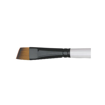Really Good School Painting Brushes by First Impressions