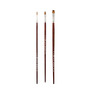 Princeton 7000 Kolinsky Sable Brushes