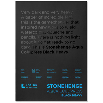 Stonehenge Aqua...