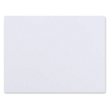 New Wave Easy Lift Palette Pad, White 12"x16"