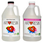 ArtResin™ Epoxy Resin Studio Kit 1 Gallon