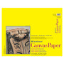 Strathmore 300 Series Canvas Paper Pads 16" x 20" Glue Bound 115 lbs (10 Sheets)