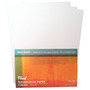 Try-It 3Pk Fluid Watercolor Paper 140lb Cold Press 8X10