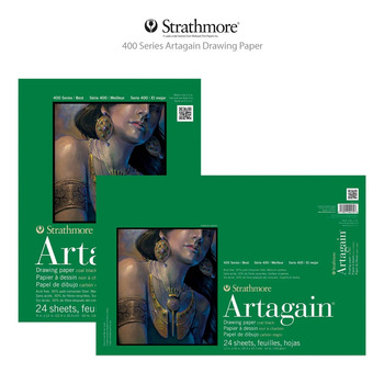 Strathmore Vision Drawing Pads