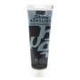 Pebeo Studio Acrylics 250Ml Mars Black