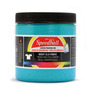 Speedball Night Glo Screen Printing Ink 8 oz Jar - Blue