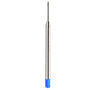 Stein Design Luxury Pen Rollerball Blue Ink Refill 0.7mm