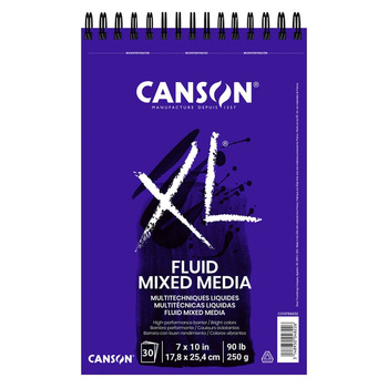Canson XL Fluid...