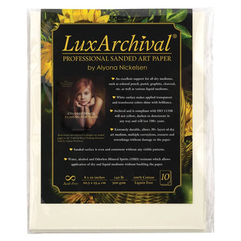 LuxArchival...