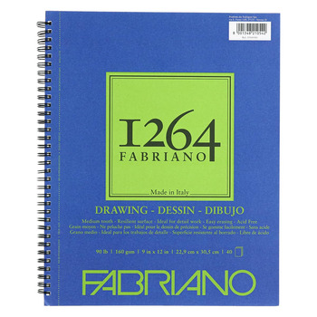 Fabriano 1264...