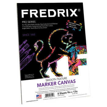 Fredrix Marker...
