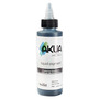 Akua Liquid Pigment 4oz - Lamp Black