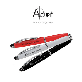 Acurit 3-in-1 LED...