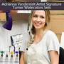 Adrianna Vanderstelt...