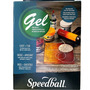 Akua Monoprinting Starter Kit with Speedball Gel Plate