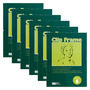 Ambiance Gallery Clip Frame, 8"x8" (Box of 6)