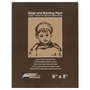 Ambiance Picture Frame Glass and Backing 6" x 8" Individual