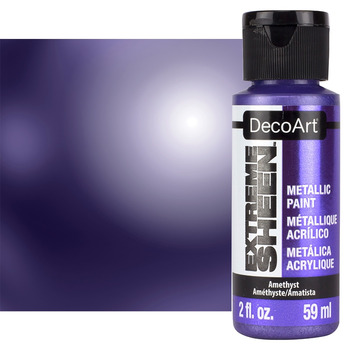 12 Pack: DecoArt® Water Marbling Acrylic™ Paint, 2oz.
