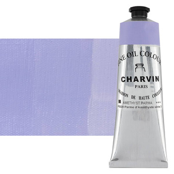 Charvin Fine Oil...