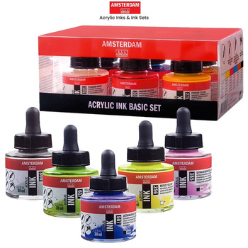 Pebeo Acrylic Markers & Sets