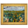 Annapolis Gold Frames - Millbrook Collection