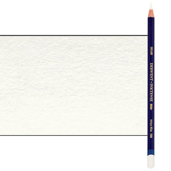 Derwent Inktense Pencil - Antique White
