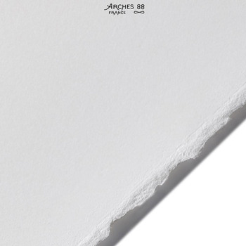 Arches 88 Professional Printmaking Paper