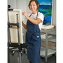Artist Denim Apron Design No 37