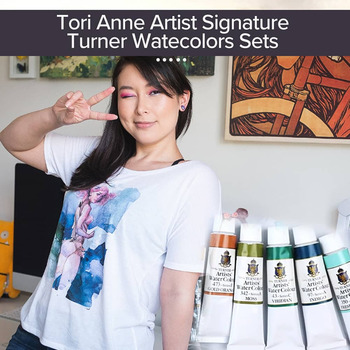 Tori Anne Signature...