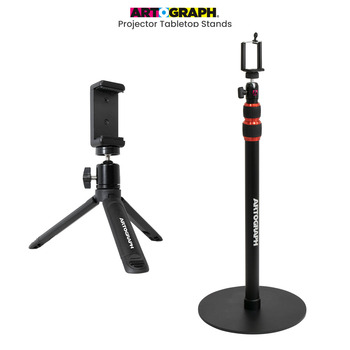 Artograph Projector Tabletop Stands