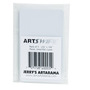 ArtSwipes Art & Paint Plastic Cards