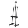 Weber Avanti 2 Steel Studio Easel & Shelf